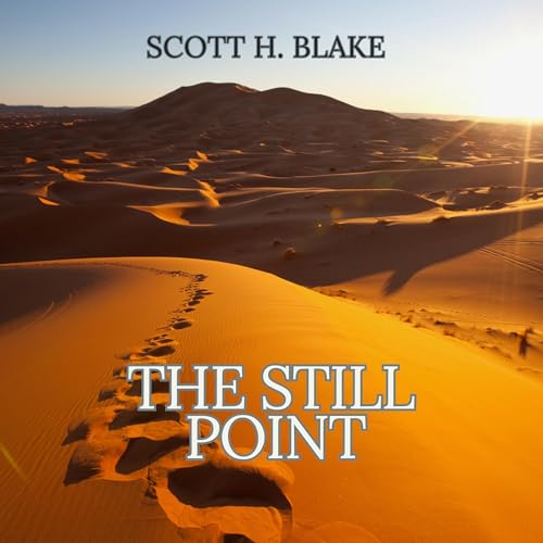 The Still Point audiobook cover