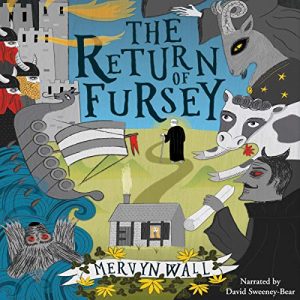 The Return of Fursey