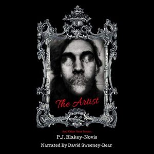 The Artist & Other Stories: Collection III