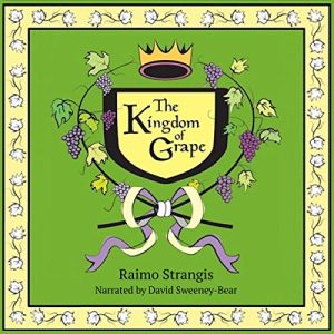 The Kingdom of Grape