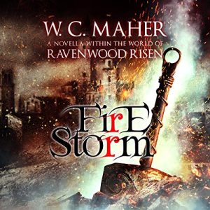 Firestorm