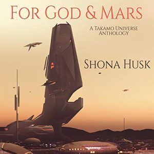 For God and Mars