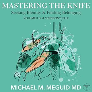 Mastering the Knife