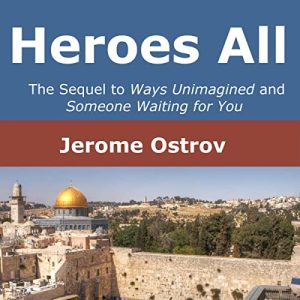 Heroes All