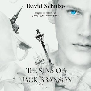 The Sins of Jack Branson