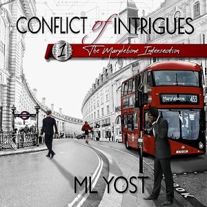 Conflict of Intrigues