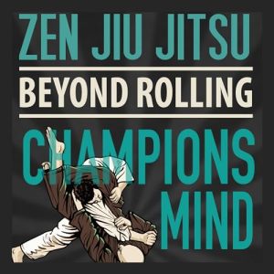 Zen Jiu Jitsu