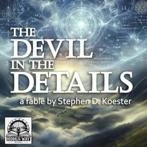 The Devil in the Details
