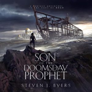 Son of the Doomsday Prophet