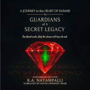 A Journey to the Heart of Kumari