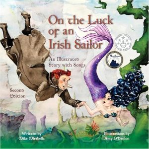 On the Luck of an Irish Sailor
